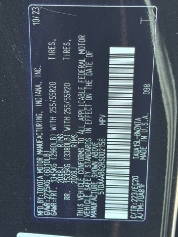 2024 Lexus TX TX 350