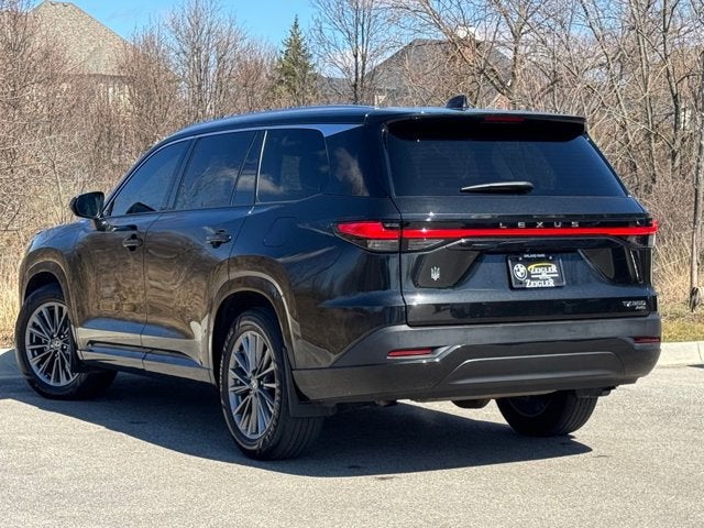 2024 Lexus TX TX 350