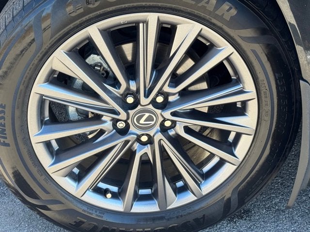 2024 Lexus TX TX 350