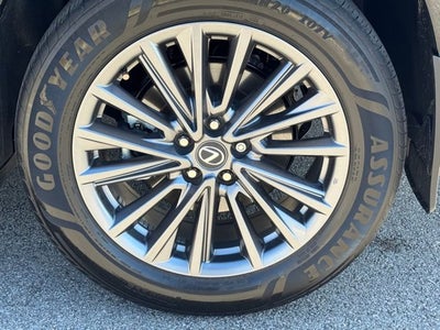 2024 Lexus TX TX 350