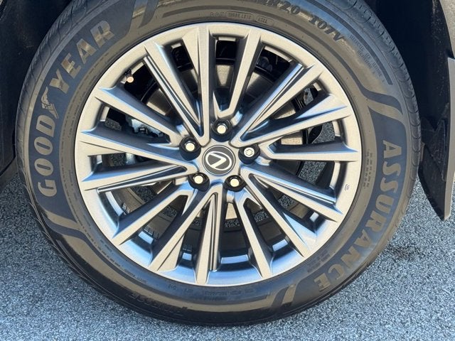 2024 Lexus TX TX 350