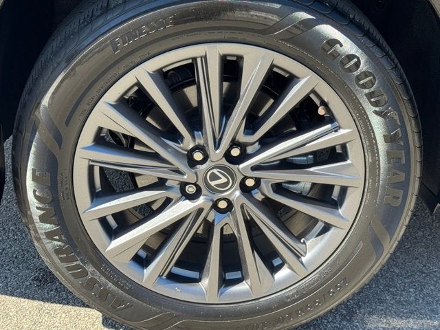 2024 Lexus TX TX 350