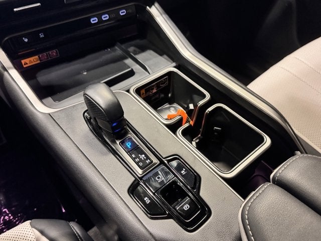 2024 Lexus TX 500h F SPORT Premium