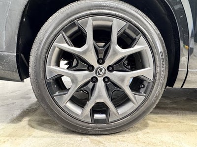 2024 Lexus TX 500h F SPORT Premium