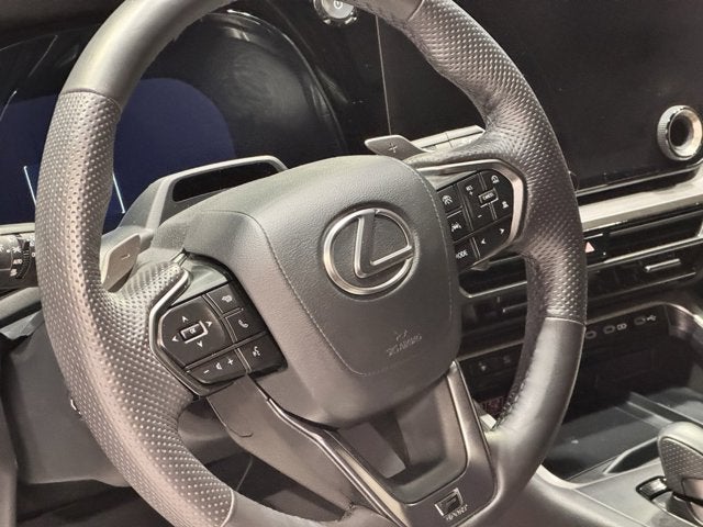 2024 Lexus TX 500h F SPORT Premium