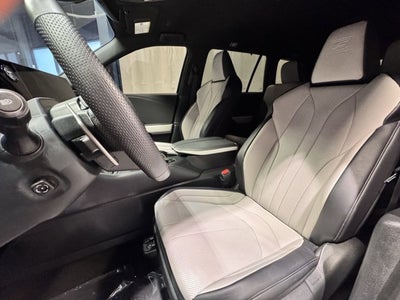 2024 Lexus TX 500h F SPORT Premium