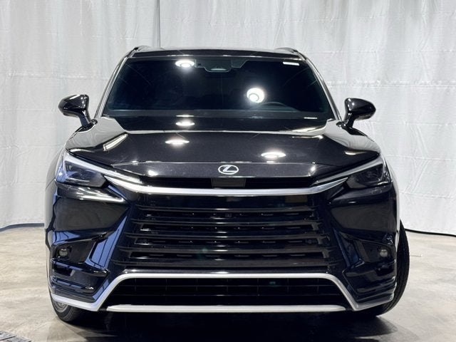 2024 Lexus TX 500h F SPORT Premium