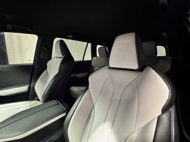 2024 Lexus TX 500h F SPORT Premium