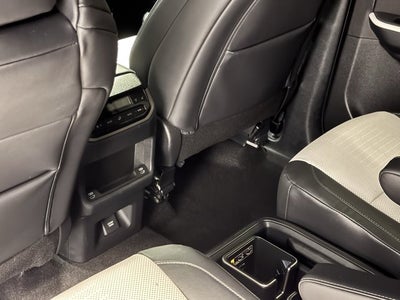 2024 Lexus TX 500h F SPORT Premium