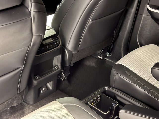 2024 Lexus TX 500h F SPORT Premium