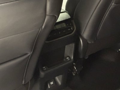 2024 Lexus TX 500h F SPORT Premium