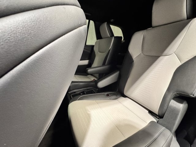 2024 Lexus TX 500h F SPORT Premium