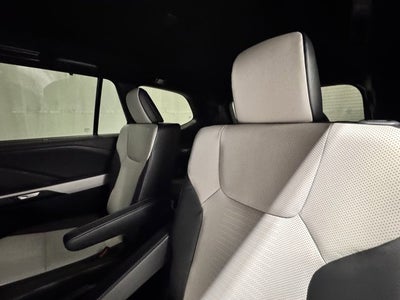 2024 Lexus TX 500h F SPORT Premium