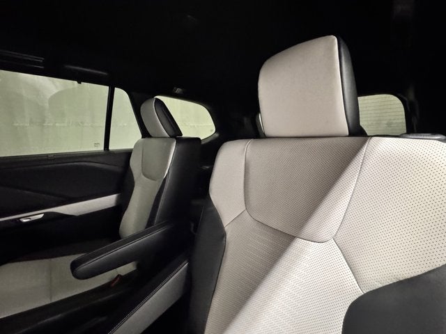 2024 Lexus TX 500h F SPORT Premium