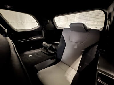 2024 Lexus TX 500h F SPORT Premium