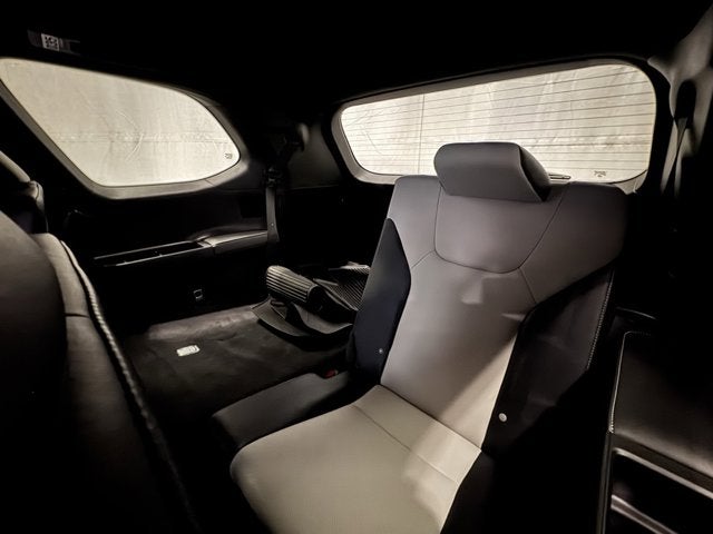 2024 Lexus TX 500h F SPORT Premium