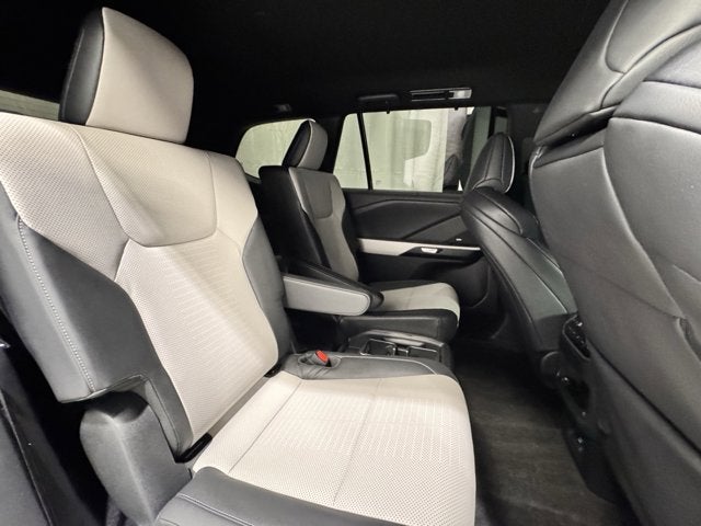 2024 Lexus TX 500h F SPORT Premium