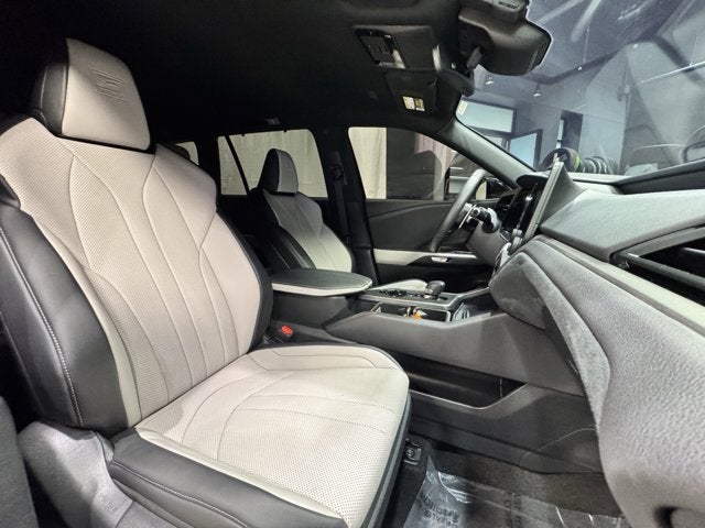 2024 Lexus TX 500h F SPORT Premium