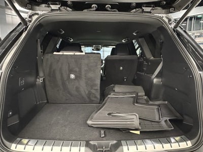 2024 Lexus TX 500h F SPORT Premium