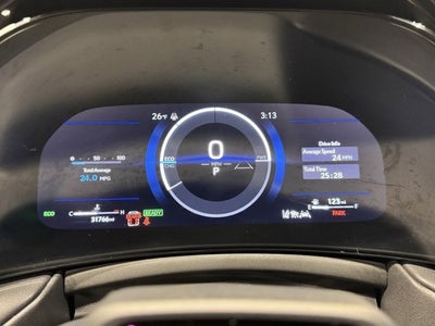 2024 Lexus TX 500h F SPORT Premium