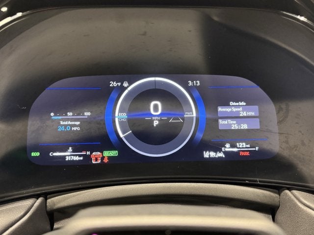 2024 Lexus TX 500h F SPORT Premium