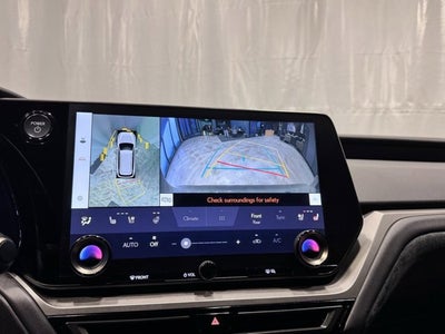 2024 Lexus TX 500h F SPORT Premium