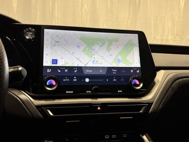 2024 Lexus TX 500h F SPORT Premium