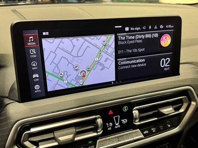 2023 BMW X4 xDrive30i