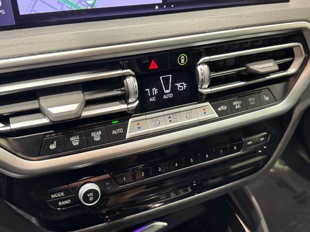 2023 BMW X4 xDrive30i