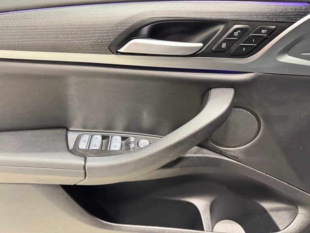 2023 BMW X4 xDrive30i