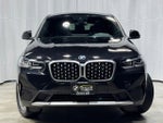 2023 BMW X4 xDrive30i