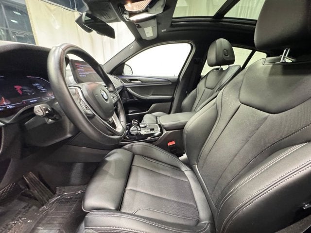 2023 BMW X4 xDrive30i