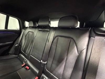 2023 BMW X4 xDrive30i