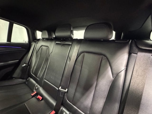 2023 BMW X4 xDrive30i