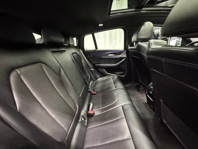 2023 BMW X4 xDrive30i