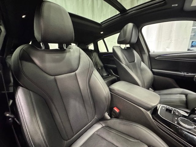 2023 BMW X4 xDrive30i