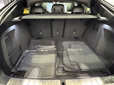 2023 BMW X4 xDrive30i