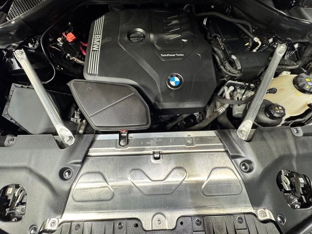 2023 BMW X4 xDrive30i