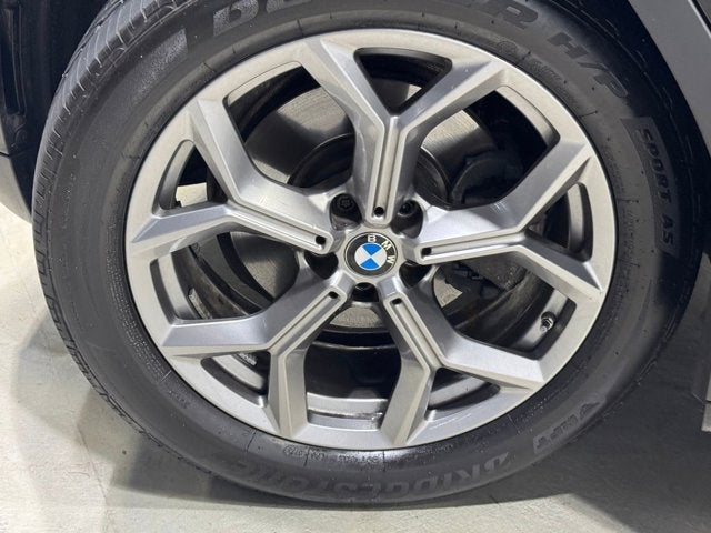 2023 BMW X4 xDrive30i