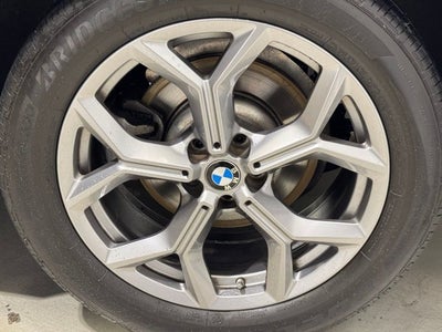 2023 BMW X4 xDrive30i