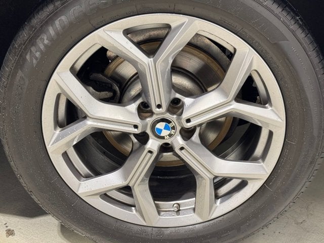 2023 BMW X4 xDrive30i