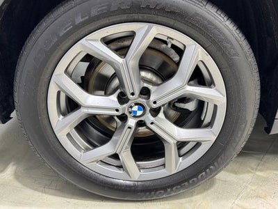 2023 BMW X4 xDrive30i