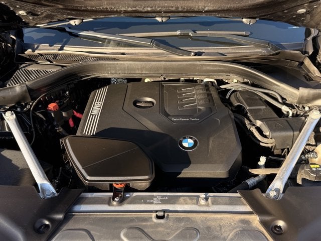 2023 BMW X4 xDrive30i