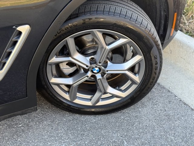 2023 BMW X4 xDrive30i