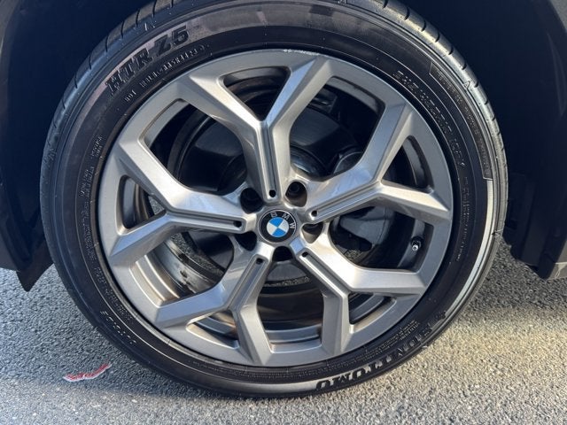 2023 BMW X4 xDrive30i