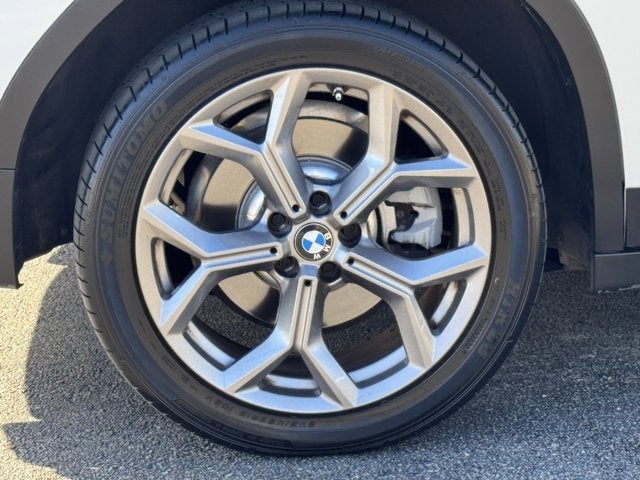 2023 BMW X4 xDrive30i