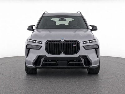 2027 BMW X7 M60i