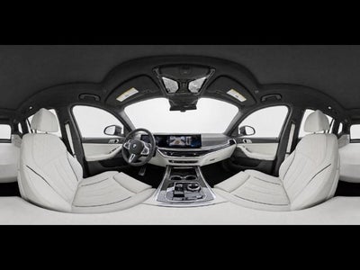 2027 BMW X7 M60i