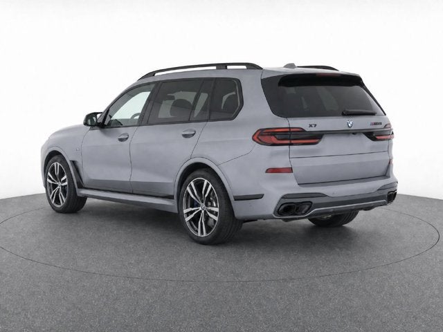 2027 BMW X7 M60i