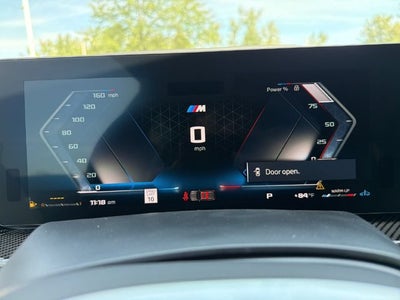 2027 BMW X7 M60i